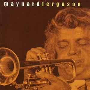 Maynard Ferguson - This Is Jazz Mp3