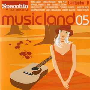Various - Cantautori II Mp3