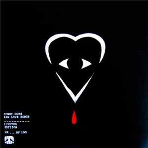 Conny Ochs - Raw Love Songs Mp3