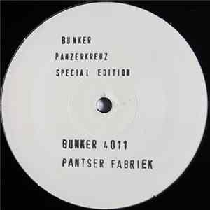 Pantser Fabriek - Du Bist So Jung (Special Edition) Mp3