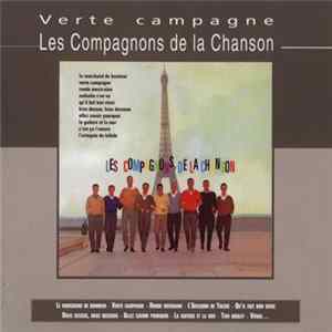 Les Compagnons De La Chanson - Verte Campagne Mp3