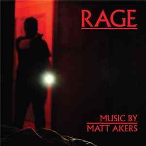 Matt Akers - Rage Mp3