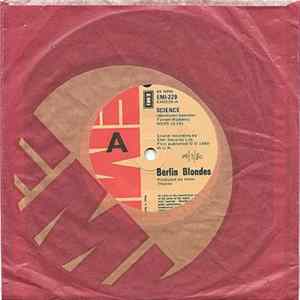 Berlin Blondes - Science Mp3
