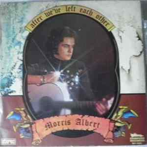 Morris Albert - After We've Left Each Other Mp3