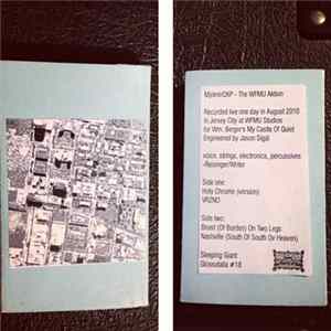 MjolniirDXP - The WFMU Aktion Mp3