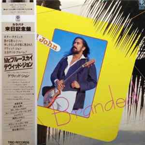 David John - Branded Mp3