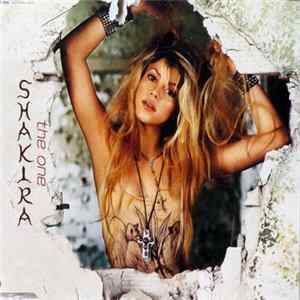 Shakira - The One Mp3