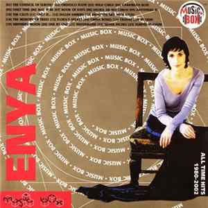 Enya - All Time Hits 1980-2002 Mp3