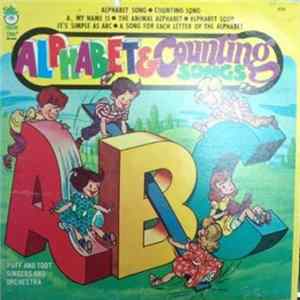 The Puff 'N Toot Singers & Orchestra - Alphabet & Counting Songs Mp3