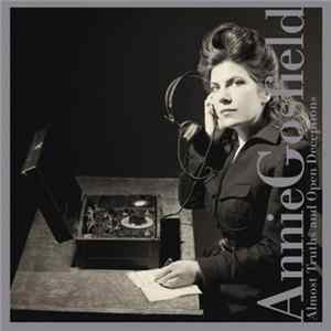 Annie Gosfield - Almost Truths And Open Deceptions Mp3