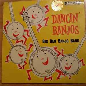 Big Ben Banjo Band - Dancin' Banjos Mp3