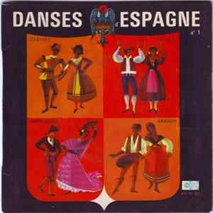 Bandurria Laud Et Guitares - Danses D'Espagne N°1 Mp3