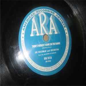 Joe Reichman And His Orchestra - There's Nobody Home On The Range / Drip Drop Mp3