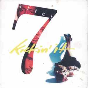 After 7 - Kickin' It Mp3