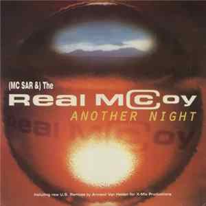 M.C. Sar & The Real McCoy - Another Night Mp3