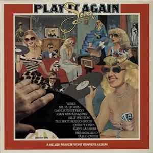 Various - Play It Again Sam Mp3