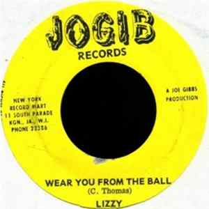 Lizzy / Mr. Nigel - Wear You To The Ball / Harmony Hall (Ch. 2) Mp3