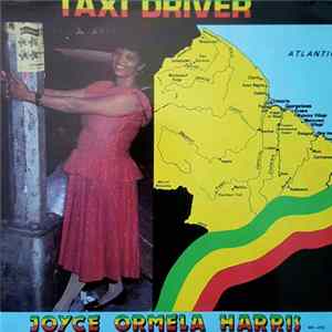 Joyce Ormela Harris - Taxi Driver Mp3