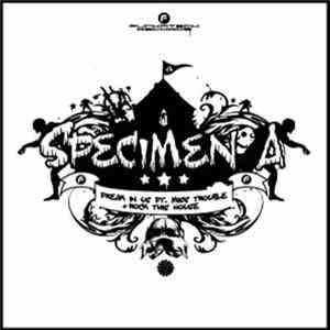 Specimen A - Freak In Us / Rock This House Mp3