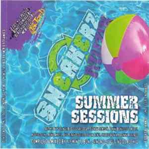 Various - Sneakerz - Summer Sessions Mp3
