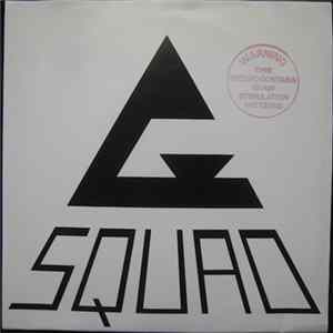 G-Squad - In My Mind Mp3