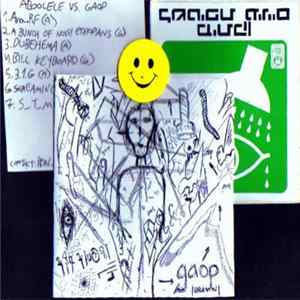 Aboolele Vs. Gaop - Aboolele Vs. Gaop Mp3
