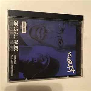 Kurupt - Girls All Pause Mp3