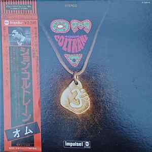 John Coltrane - Om Mp3