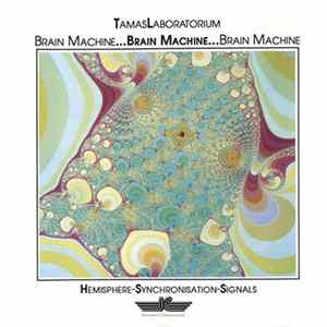 Tamas Laboratorium - Brain Machine Mp3