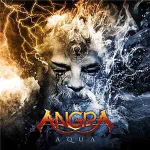 Angra - Aqua Mp3