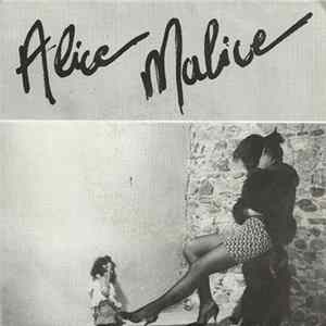 Alice Malice - Démarche Personnel / Série Noire Mp3