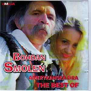 Bohdan Smoleń - Amerykańska Gra The Best Of Mp3