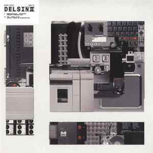 Various - Delsin 2.0 Remix EP1 Mp3