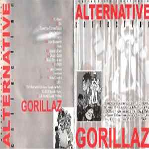 Gorillaz - Alternative Collection Mp3