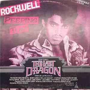 Rockwell - Peeping Tom Mp3