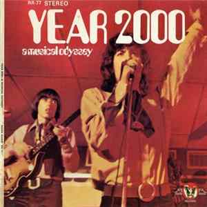 Year 2000 - A Musical Odyssey Mp3