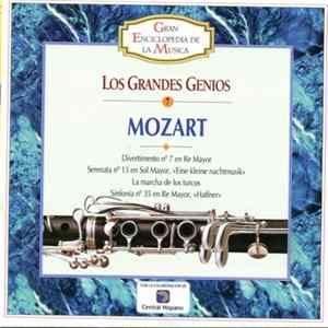 Mozart - Los Grandes Genios 3. Mozart (2) Mp3