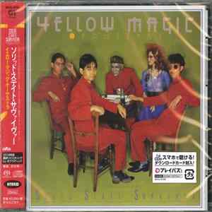 Yellow Magic Orchestra = イエロー・マジック・オーケストラ - Solid State Survivor = ソリッド・ステイト・サヴァイヴァー Mp3