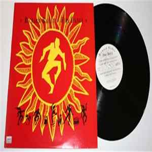 Richard Bailey - Fire Dance Mp3