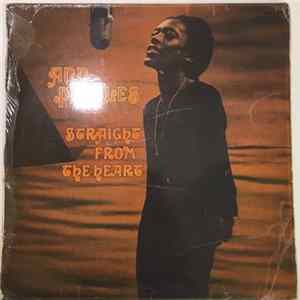 Ann Peebles - Straight From The Heart Mp3