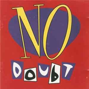 No Doubt - No Doubt Mp3