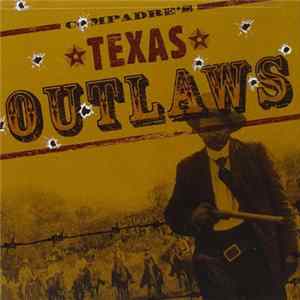 Various - Compadre's Texas Outlaws Mp3