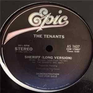 The Tenants - Sheriff Mp3