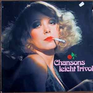 Various - Chansons Leicht Frivol Mp3