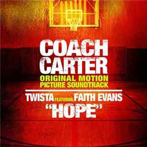 Twista Featuring Faith Evans - Hope Mp3