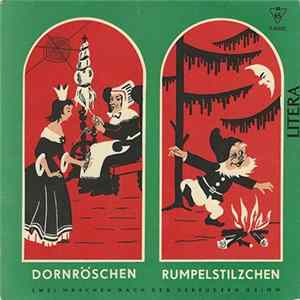 Gebrüder Grimm - Dornröschen / Rumpelstilzchen Mp3