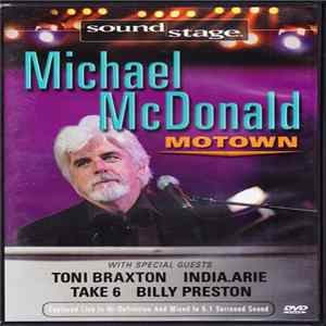 Michael McDonald - Motown - Soundstage Mp3