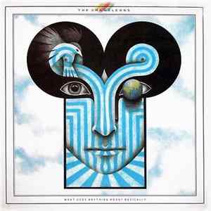 The Chameleons - What Does Anything Mean? Basically Mp3