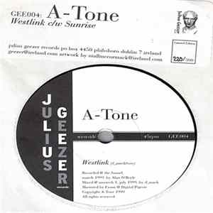 A-Tone - Westlink / Sunrise Mp3