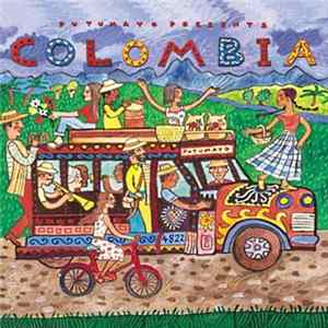 Various - Colombia Mp3